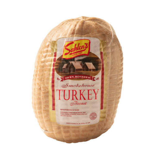 Sahlen's_SmokehouseTurkey Sahlen's_SmokehouseTurkey