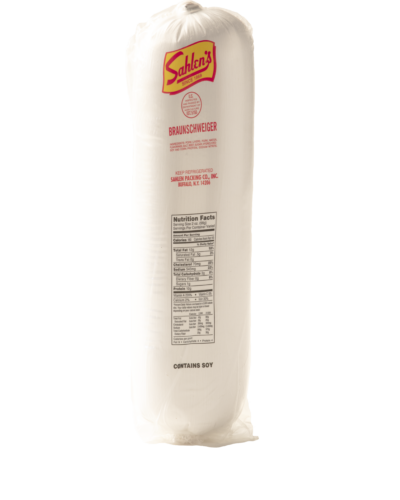 Braunschweiger Braunschweiger