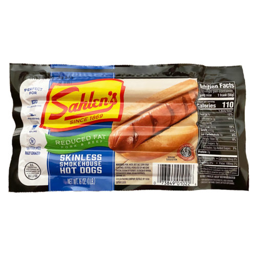 Sahlens_ReducedFatSkinlessPB Sahlens_ReducedFatSkinlessPB